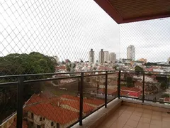 Apartamento com 3 Quartos para alugar, 165m² no Cursino, São Paulo - Foto 7