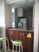 Apartamento com 1 Quarto para alugar, 50m² no Centro, Uberlândia - Foto 6