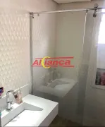 Apartamento com 3 Quartos à venda, 71m² no Vila Augusta, Guarulhos - Foto 35