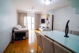 Cobertura com 3 Quartos à venda, 130m² no Jardim, Santo André - Foto 1