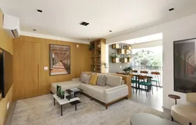 Apartamento com 3 Quartos à venda, 114m² no Vila Hamburguesa, São Paulo - Foto 2