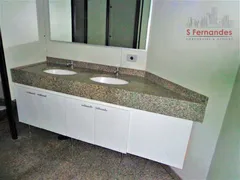 Conjunto Comercial / Sala para alugar, 403m² no Vila Guarani, São Paulo - Foto 22