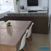 Apartamento com 1 Quarto à venda, 40m² no José Menino, Santos - Foto 3