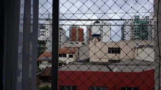 Apartamento com 3 Quartos à venda, 90m² no Itapuã, Vila Velha - Foto 19