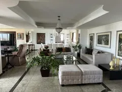 Apartamento com 4 Quartos para alugar, 241m² no Monteiro, Recife - Foto 1