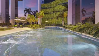 Apartamento com 3 Quartos à venda, 120m² no Santo Amaro, Recife - Foto 6