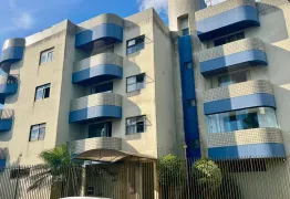 Apartamento com 2 Quartos para alugar, 80m² no Órfãs, Ponta Grossa - Foto 1