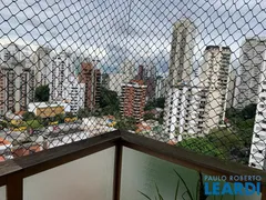 Cobertura com 4 Quartos à venda, 292m² no Campo Belo, São Paulo - Foto 2