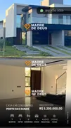 Casa de Condomínio com 5 Quartos à venda, 430m² no Porto das Dunas, Fortaleza - Foto 11
