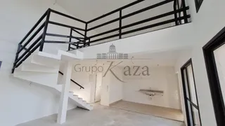 Loft com 1 Quarto à venda, 94m² no Parque Residencial Aquarius, São José dos Campos - Foto 1