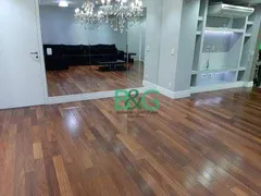 Apartamento com 3 Quartos para venda ou aluguel, 190m² no Vila Firmiano Pinto, São Paulo - Foto 4