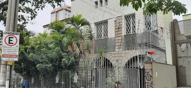 Casa Comercial com 4 Quartos para alugar, 400m² no Funcionários, Belo Horizonte - Foto 15