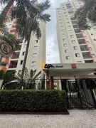 Apartamento com 1 Quarto para alugar, 50m² no Jardim Ampliação, São Paulo - Foto 17