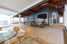 Casa de Condomínio com 4 Quartos à venda, 544m² no Setor Habitacional Vicente Pires, Brasília - Foto 11