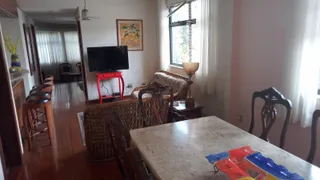 Apartamento com 4 Quartos à venda, 190m² no Lourdes, Belo Horizonte - Foto 22