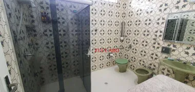 Sobrado com 3 Quartos para venda ou aluguel, 295m² no Vila Camargos, Guarulhos - Foto 27