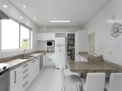 Casa de Condomínio com 4 Quartos à venda, 460m² no Tingui, Curitiba - Foto 25
