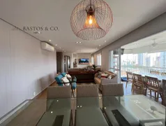 Apartamento com 3 Quartos à venda, 123m² no Campo Belo, São Paulo - Foto 3