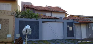 Sobrado com 3 Quartos para alugar, 145m² no Jardim Santo Antônio, Goiânia - Foto 2