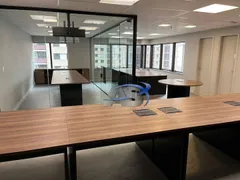 Conjunto Comercial / Sala para alugar, 89m² no Itaim Bibi, São Paulo - Foto 2