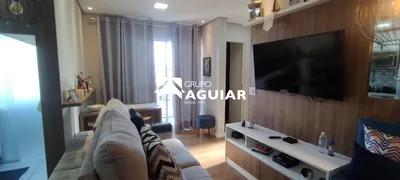 Apartamento com 2 Quartos à venda, 48m² no Ortizes, Valinhos - Foto 1