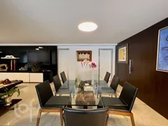 Apartamento com 4 Quartos à venda, 189m² no Belvedere, Belo Horizonte - Foto 4
