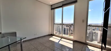 Conjunto Comercial / Sala para alugar, 39m² no Funcionários, Belo Horizonte - Foto 1