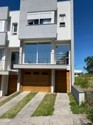 Casa de Condomínio com 3 Quartos à venda, 156m² no Morro Santana, Porto Alegre - Foto 2