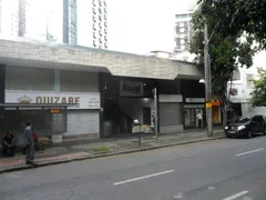 Loja / Salão / Ponto Comercial para alugar, 30m² no Savassi, Belo Horizonte - Foto 4