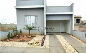 Casa de Condomínio com 3 Quartos à venda, 121m² no Vila Bressani, Paulínia - Foto 1