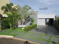 Casa de Condomínio com 3 Quartos à venda, 279m² no Jardim Residencial Maggiore, Araraquara - Foto 1