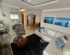 Apartamento com 3 Quartos para venda ou aluguel, 140m² no Vila Luis Antonio, Guarujá - Foto 7