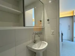 Apartamento com 1 Quarto para alugar, 35m² no Vila Buarque, São Paulo - Foto 5