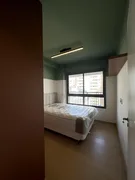 Apartamento com 1 Quarto para alugar, 35m² no Consolação, São Paulo - Foto 15