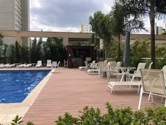 Apartamento com 3 Quartos para alugar, 123m² no Campo Belo, São Paulo - Foto 9