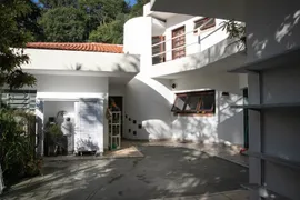 Casa com 5 Quartos à venda, 634m² no Alphaville Residencial 10, Santana de Parnaíba - Foto 23