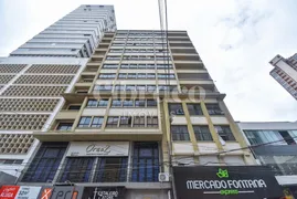 Conjunto Comercial / Sala para alugar, 102m² no Centro, Curitiba - Foto 1