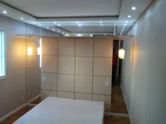Apartamento com 4 Quartos à venda, 126m² no Jardim Wanda, Taboão da Serra - Foto 65