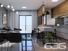 Apartamento com 3 Quartos à venda, 94m² no Anita Garibaldi, Joinville - Foto 6