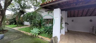 Casa de Condomínio com 4 Quartos para venda ou aluguel, 400m² no Jardim das Colinas, São José dos Campos - Foto 2