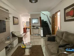 Sobrado com 3 Quartos à venda, 190m² no Jardim Santa Cruz, São Paulo - Foto 17