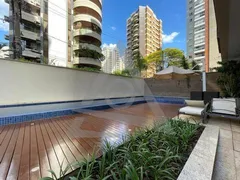 Apartamento com 1 Quarto à venda, 40m² no Cambuí, Campinas - Foto 28