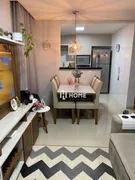 Apartamento com 2 Quartos à venda, 52m² no Laranjal, São Gonçalo - Foto 16