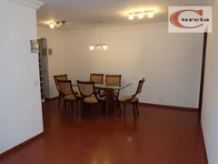 Apartamento com 3 Quartos à venda, 123m² no Vila Mariana, São Paulo - Foto 3