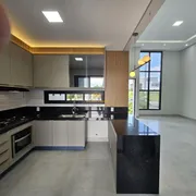 Casa de Condomínio com 3 Quartos à venda, 82m² no JARDIM BRESCIA, Indaiatuba - Foto 1