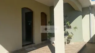 Sobrado com 4 Quartos à venda, 210m² no Vila Furlan, Indaiatuba - Foto 1