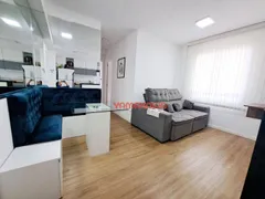 Apartamento com 2 Quartos à venda, 42m² no Parque Do Carmo, São Paulo - Foto 3