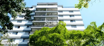 Apartamento com 3 Quartos à venda, 94m² no Real Parque, São Paulo - Foto 1