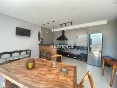 Casa de Condomínio com 5 Quartos à venda, 370m² no Recreio Dos Bandeirantes, Rio de Janeiro - Foto 6