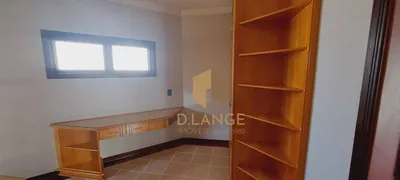 Casa de Condomínio com 4 Quartos à venda, 368m² no Condominio Estancia Paraiso, Campinas - Foto 29